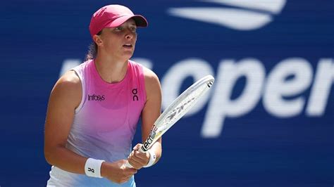 US Open: Swiatek, other players worry about playing too much.